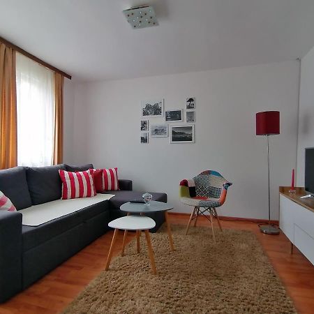 Apartment Danijel Višegrad Kültér fotó