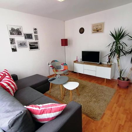 Apartment Danijel Višegrad Kültér fotó