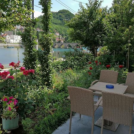 Apartment Danijel Višegrad Kültér fotó