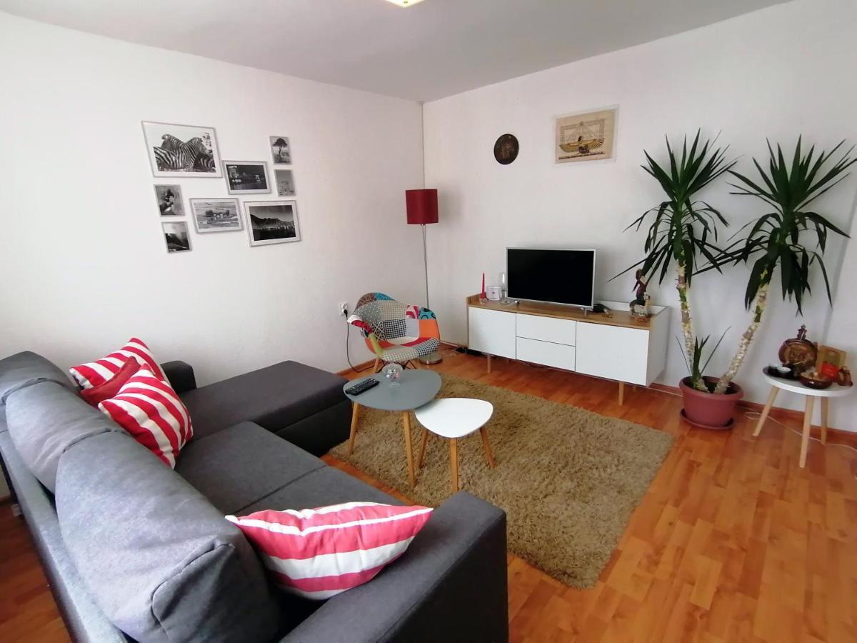Apartment Danijel Višegrad Kültér fotó