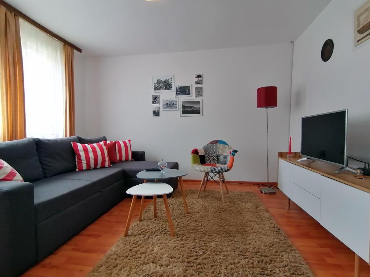 Apartment Danijel Višegrad Kültér fotó