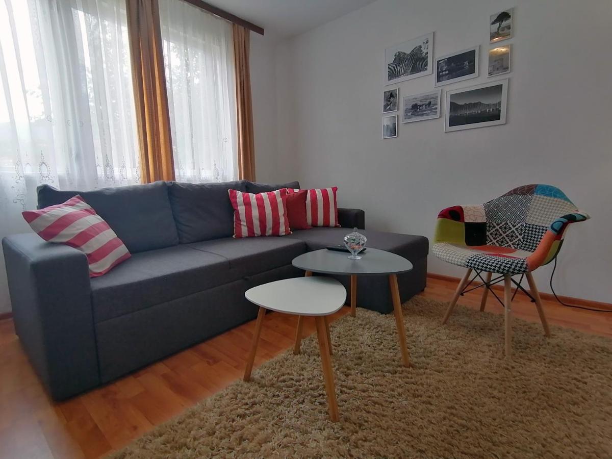 Apartment Danijel Višegrad Kültér fotó