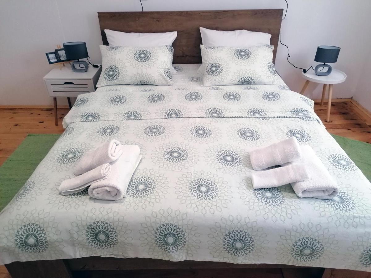 Apartment Danijel Višegrad Kültér fotó