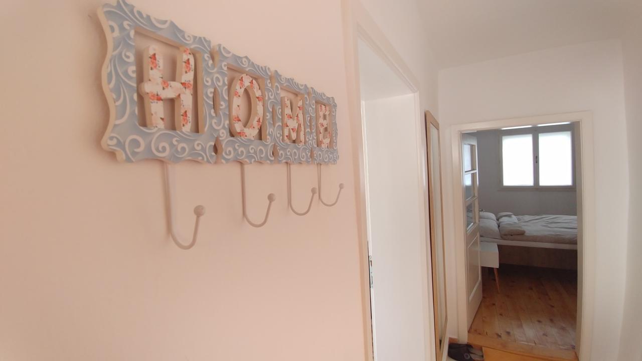 Apartment Danijel Višegrad Kültér fotó