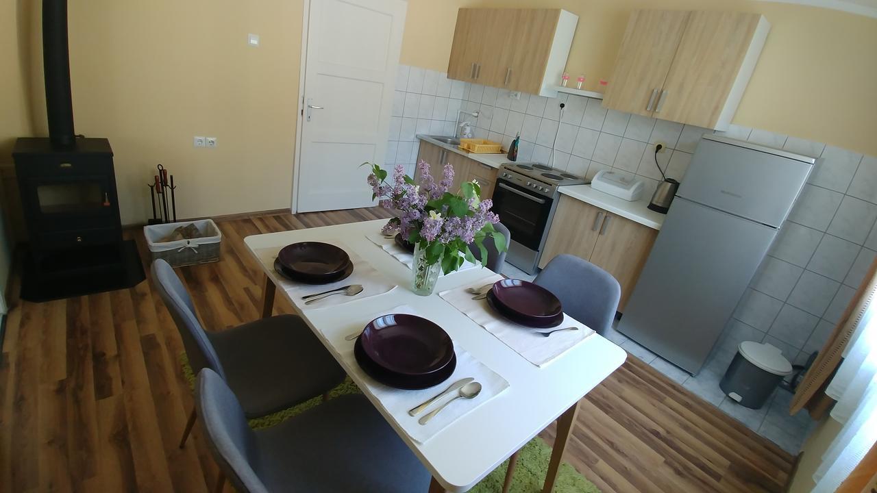 Apartment Danijel Višegrad Kültér fotó