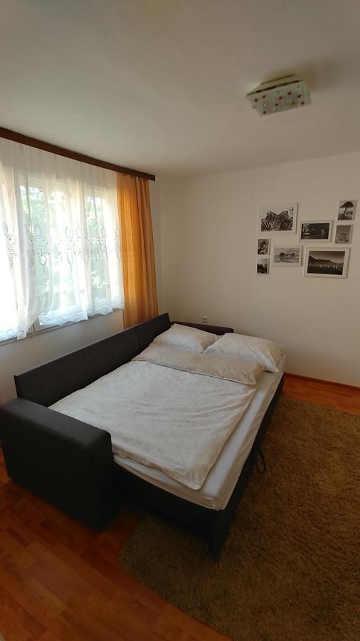 Apartment Danijel Višegrad Kültér fotó