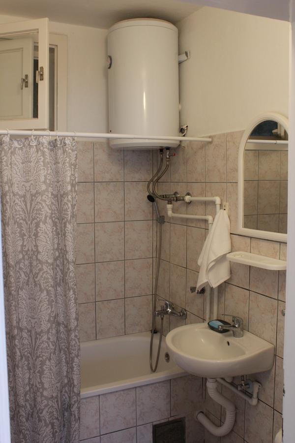 Apartment Danijel Višegrad Kültér fotó