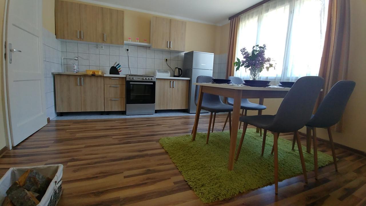 Apartment Danijel Višegrad Kültér fotó