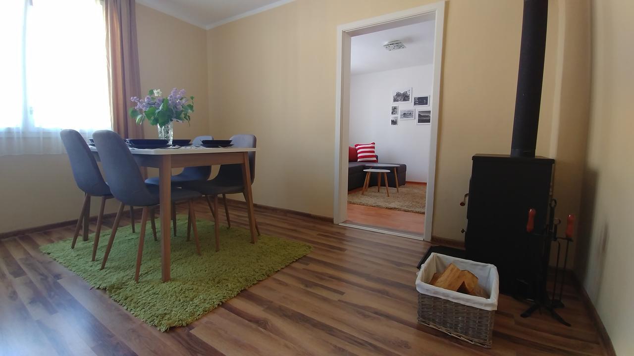 Apartment Danijel Višegrad Kültér fotó