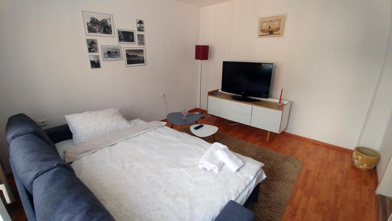 Apartment Danijel Višegrad Kültér fotó