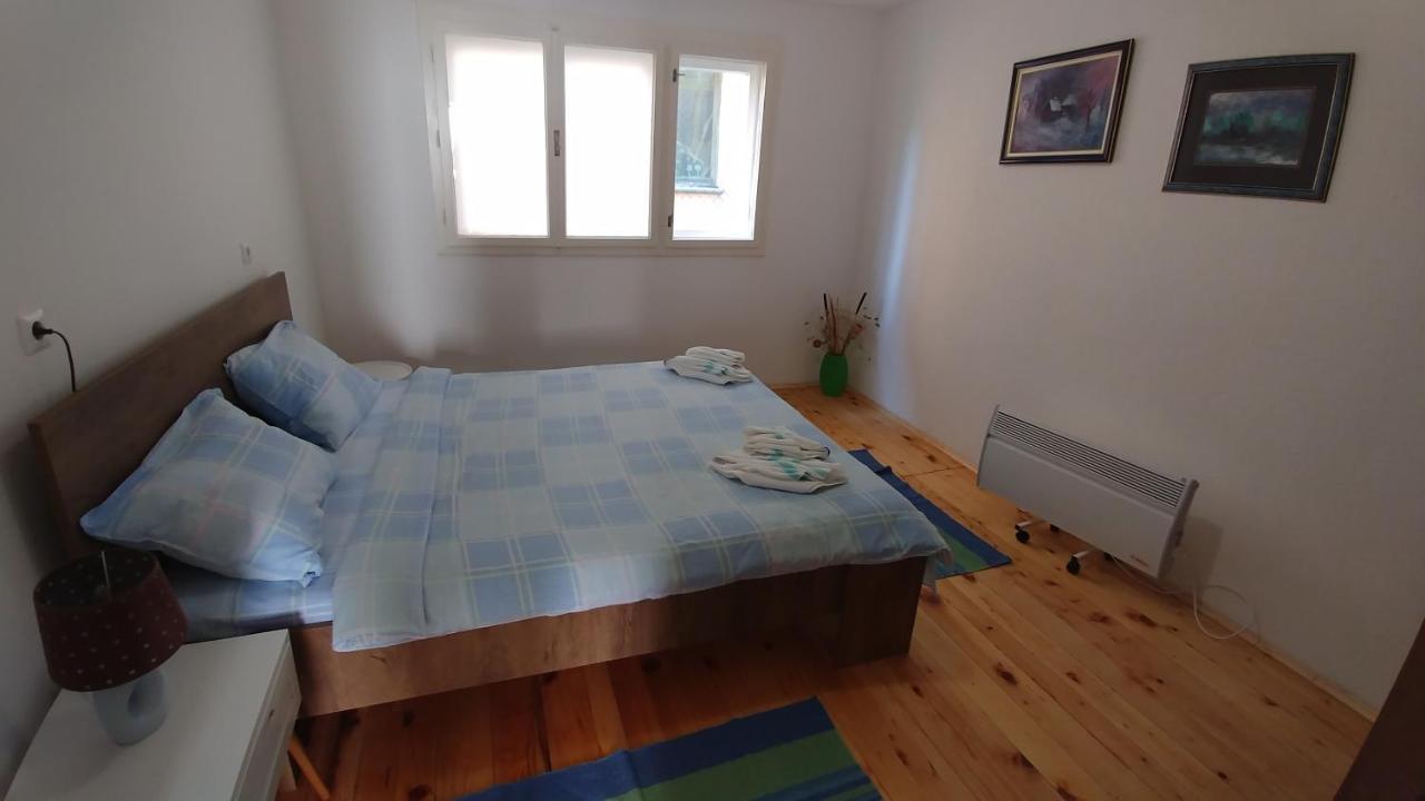 Apartment Danijel Višegrad Kültér fotó