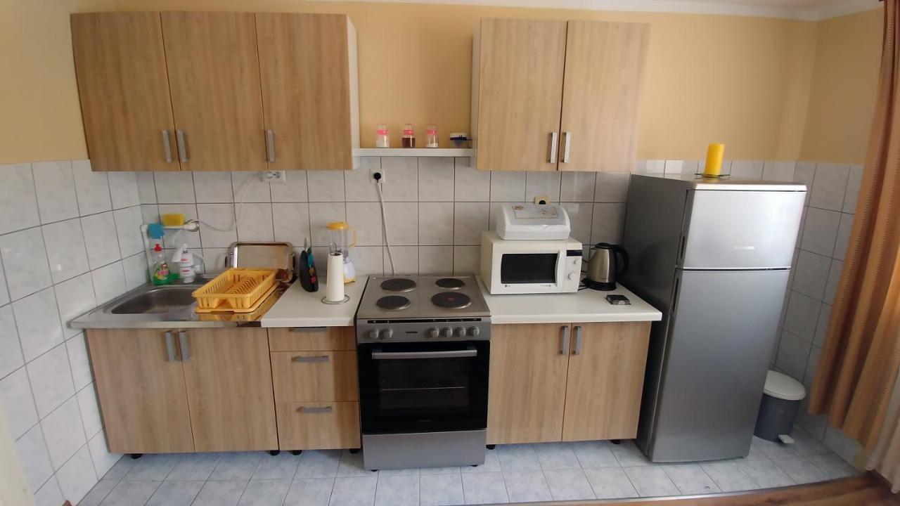 Apartment Danijel Višegrad Kültér fotó
